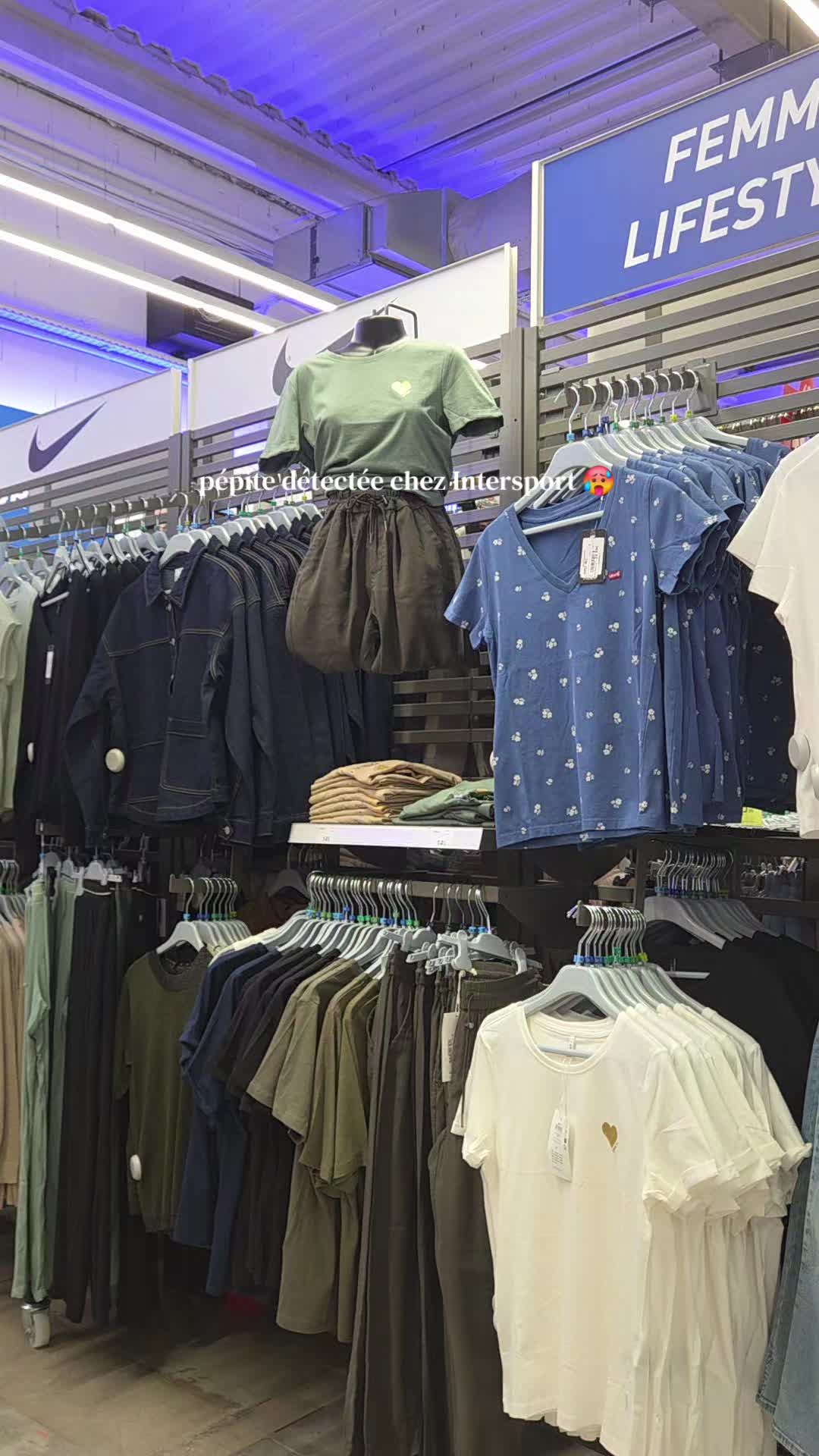 @Intersport๐โ๏ธlesangles