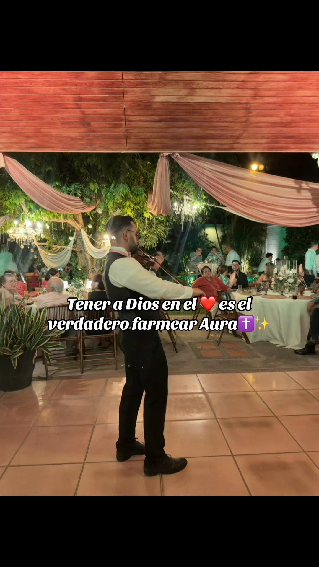 @Dante Stradé Violinist 🎻
