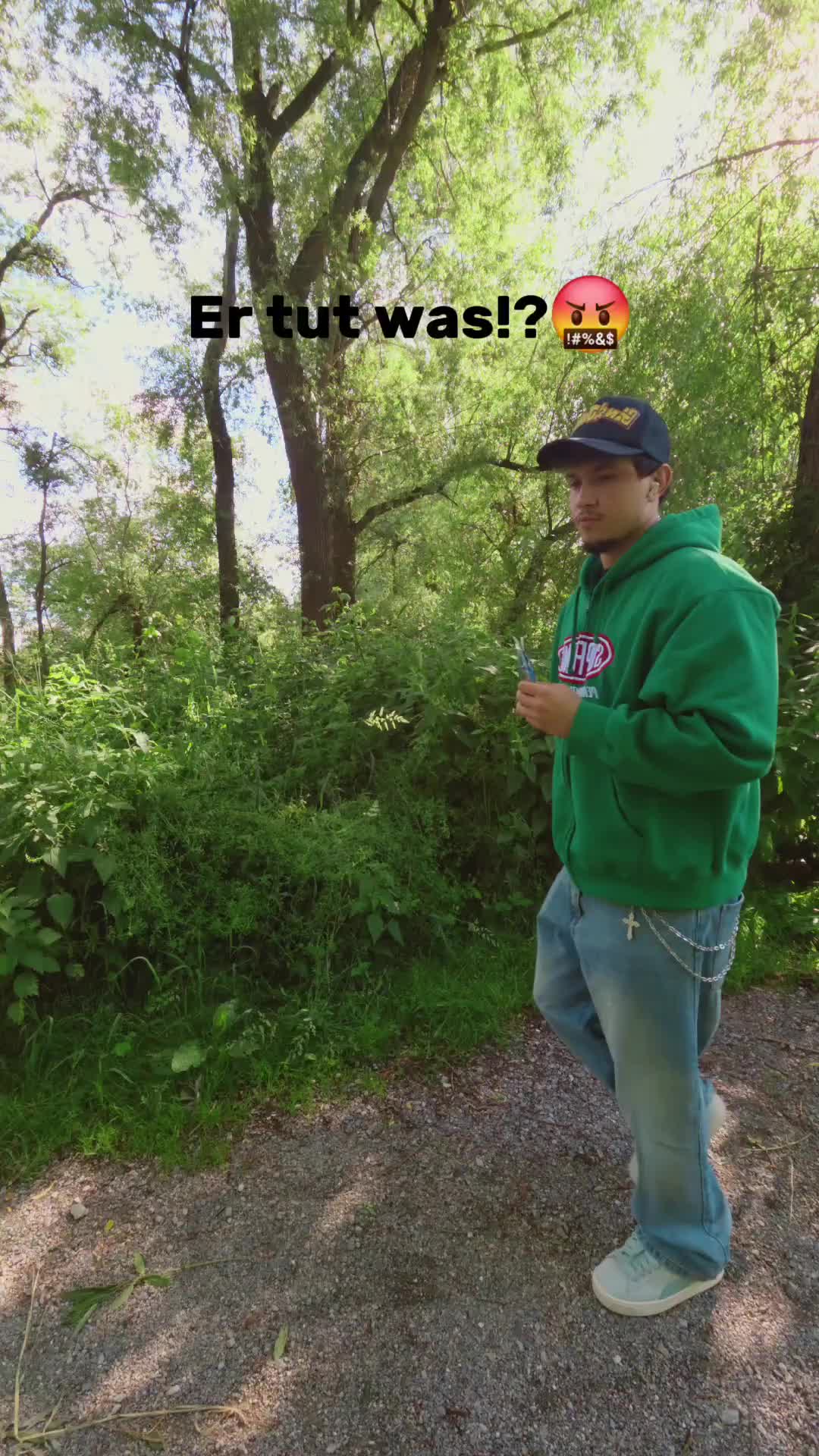 @Lil Enemy