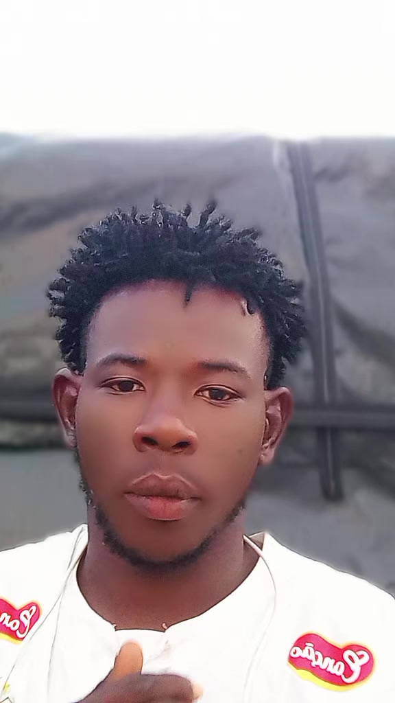 @Mamoudoutogola