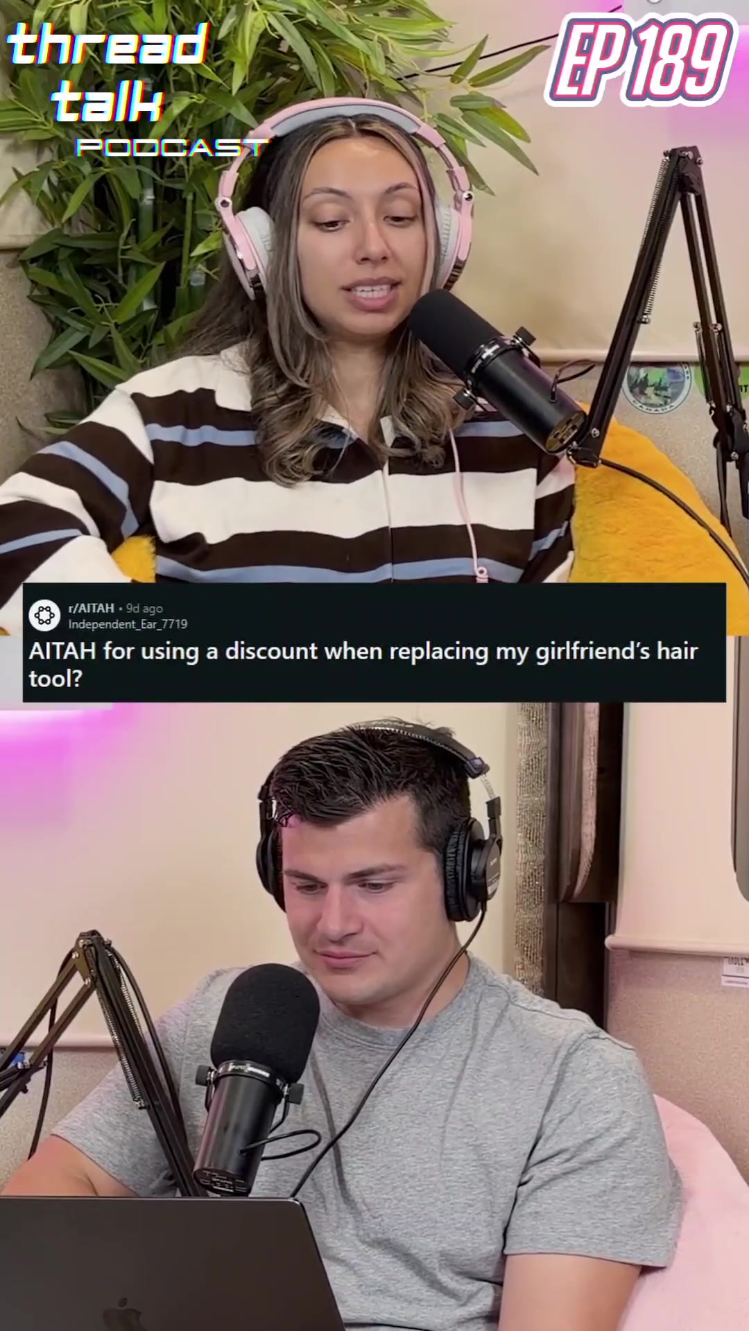 @ThreadTalk Podcast