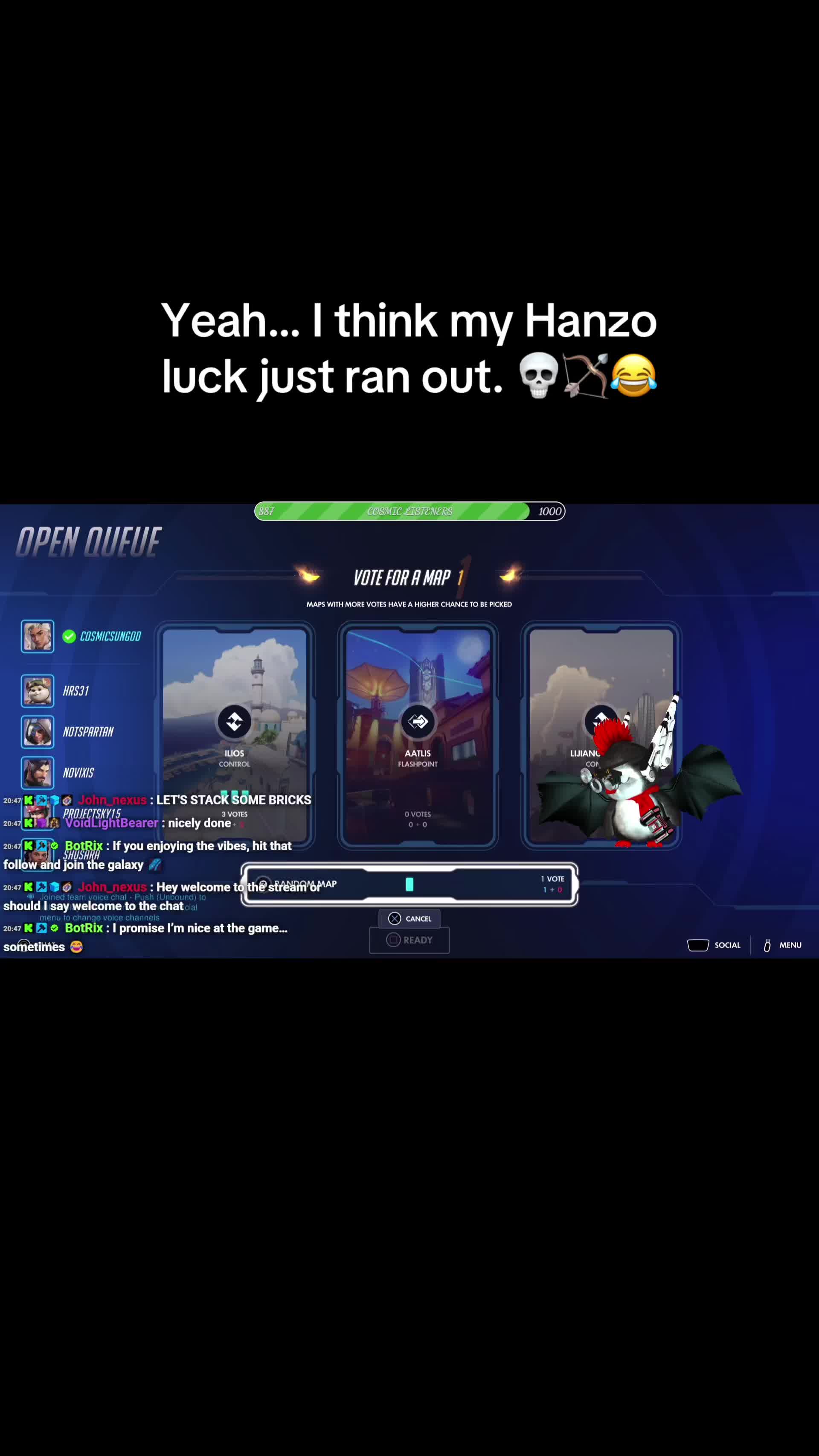 @CosmicSunGod