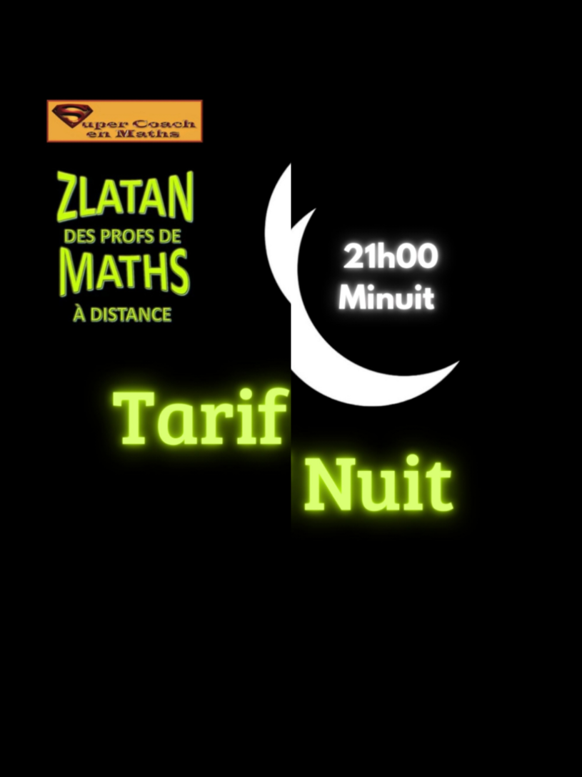 @Super Coach en Maths ®