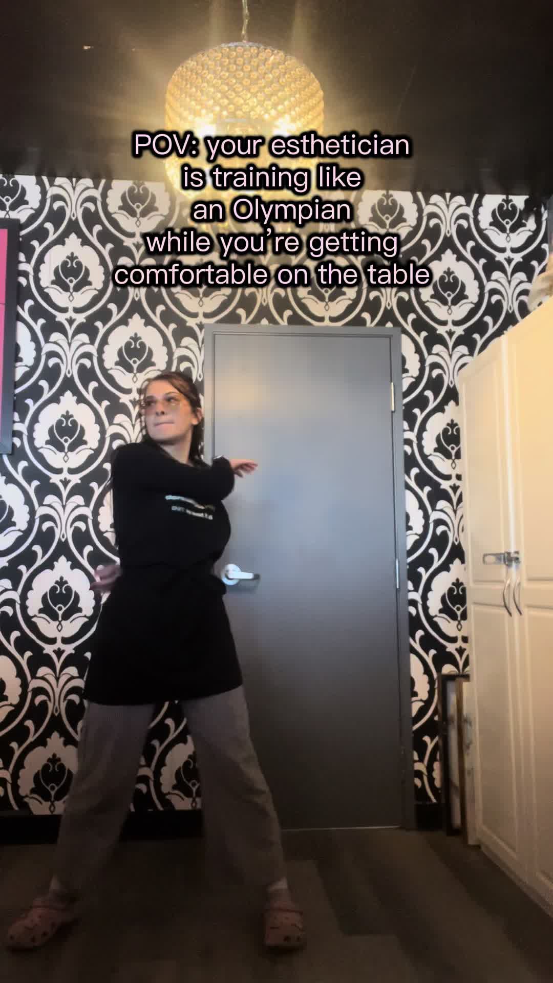 @Baby Baba Yaga
