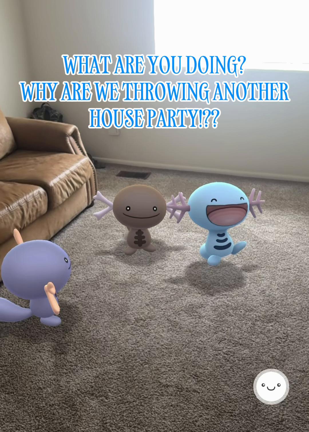 @The Wednesday Wooper
