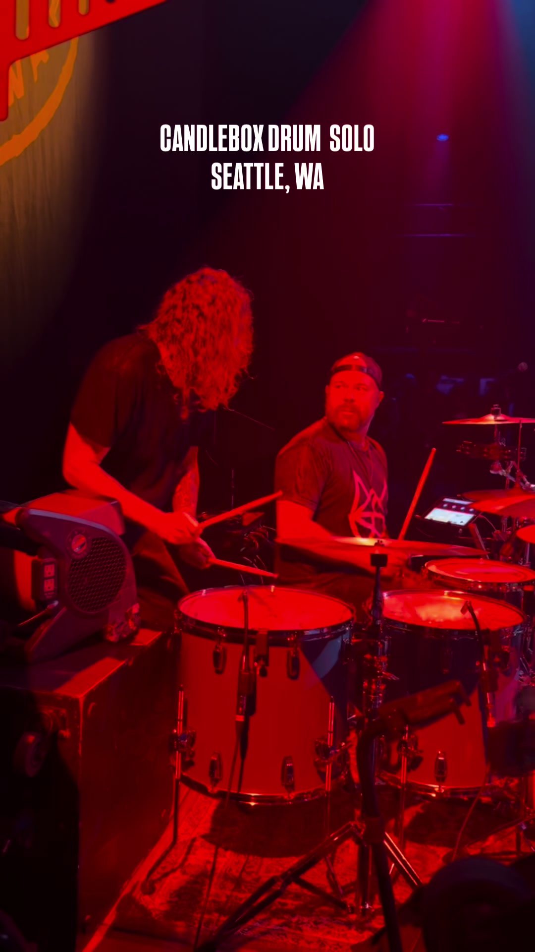 @Candlebox