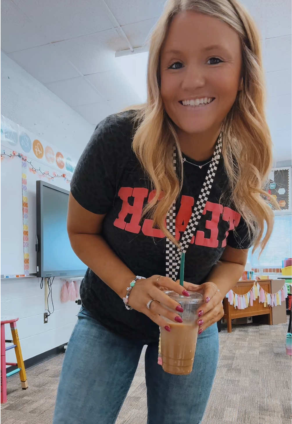 @Mariah 🫶🏻 Teacher•Wife•Mama