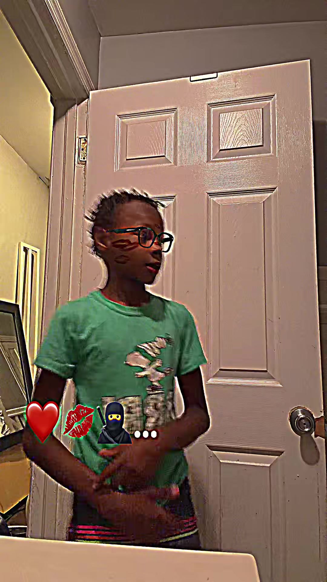 @Marcedes Kennedy