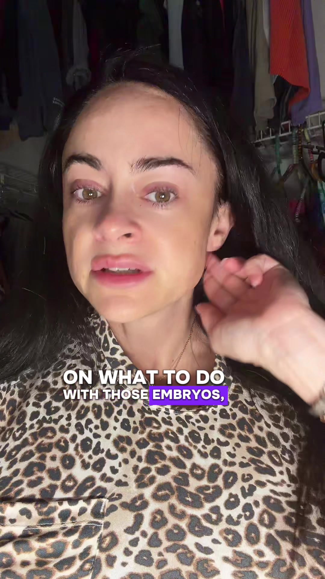 @BayouBrandi ๐๐๐