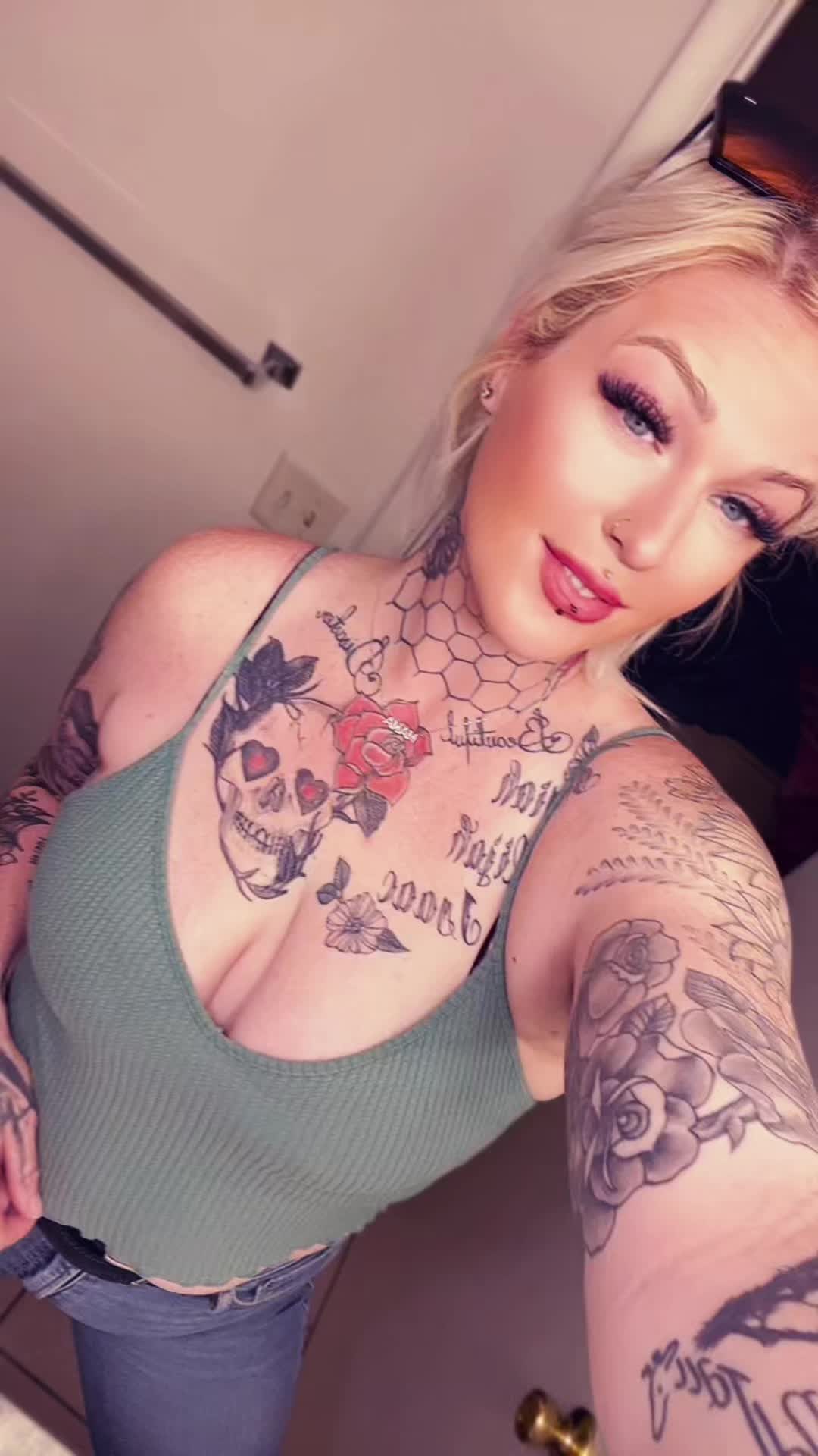 @TattedBarbie