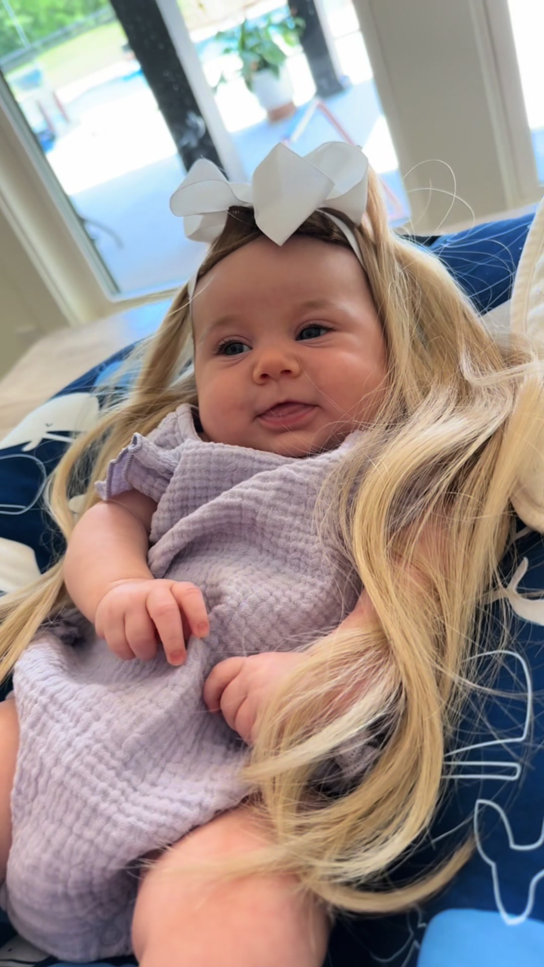 @Kara | Baker | Mom | TTS