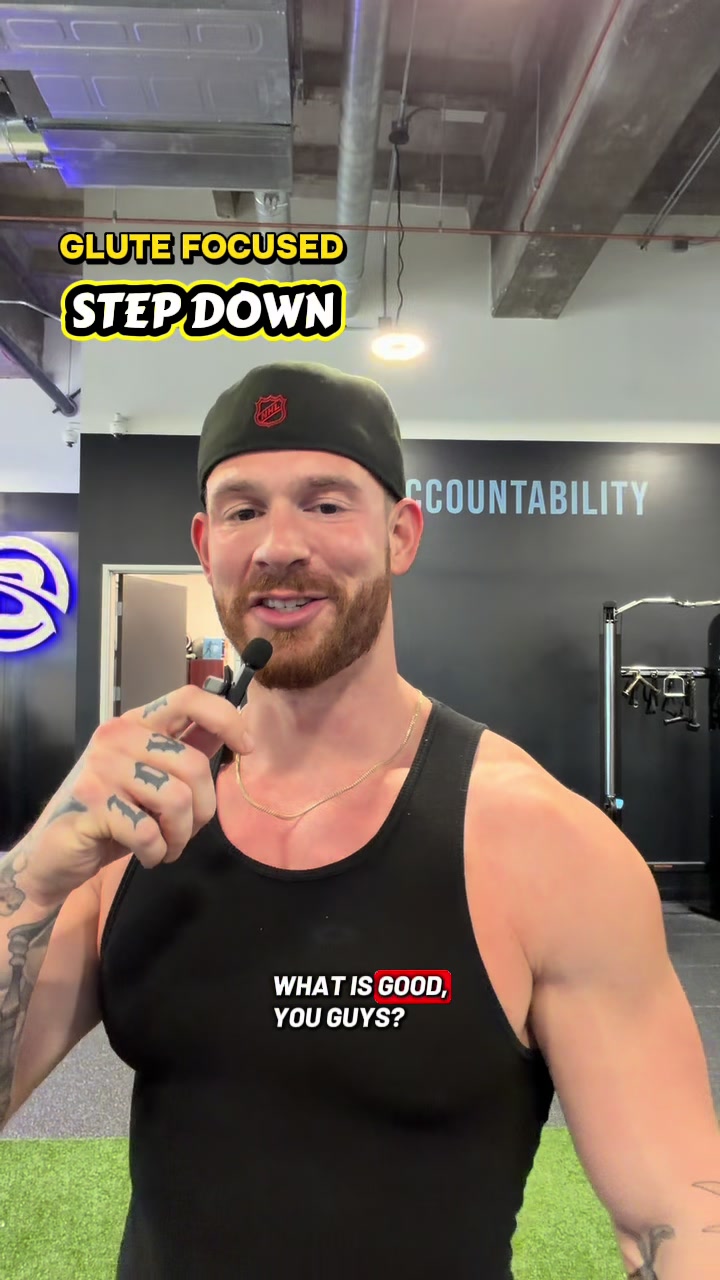 @ColtFitness