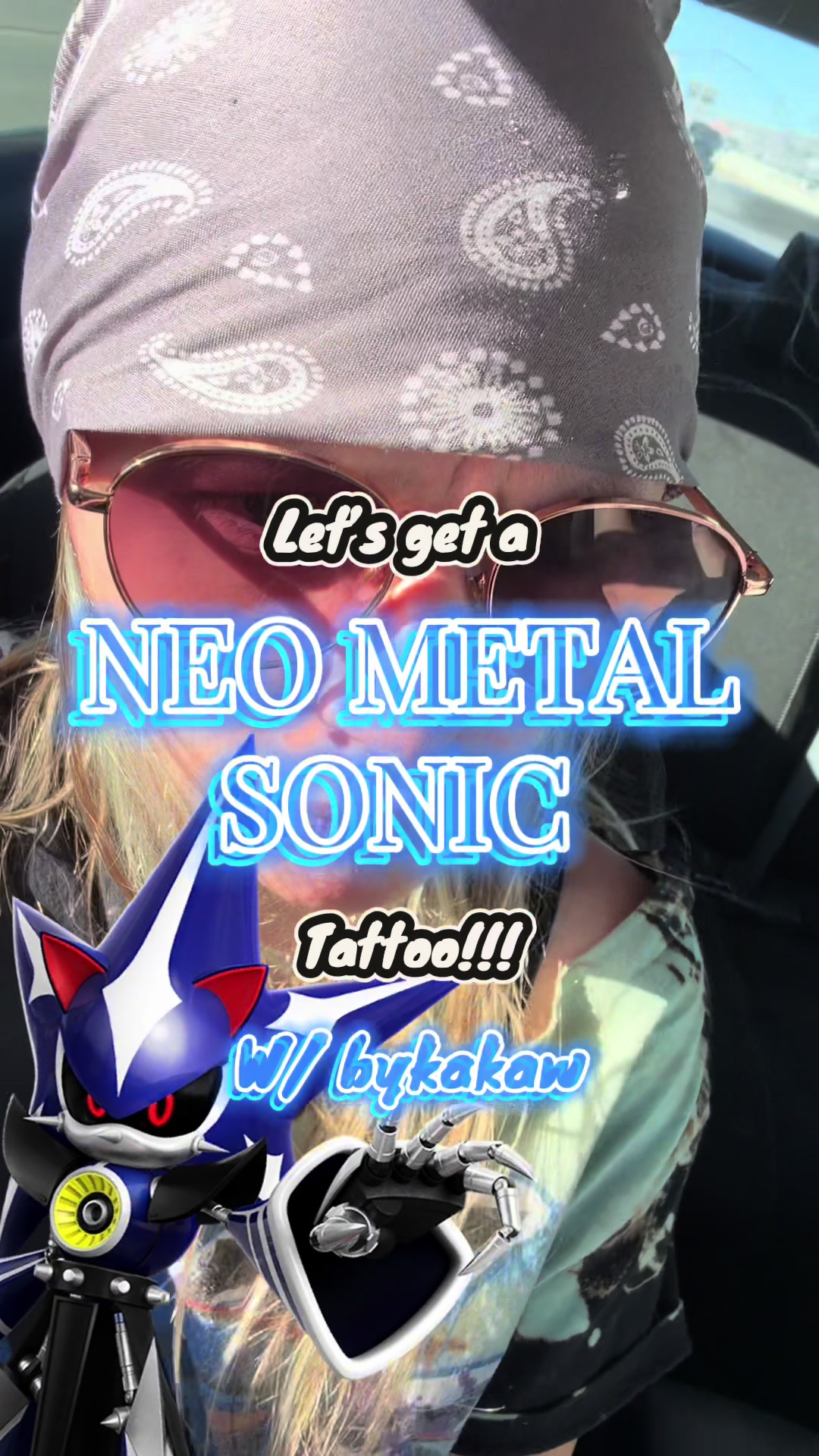 @Metal•Stxr
