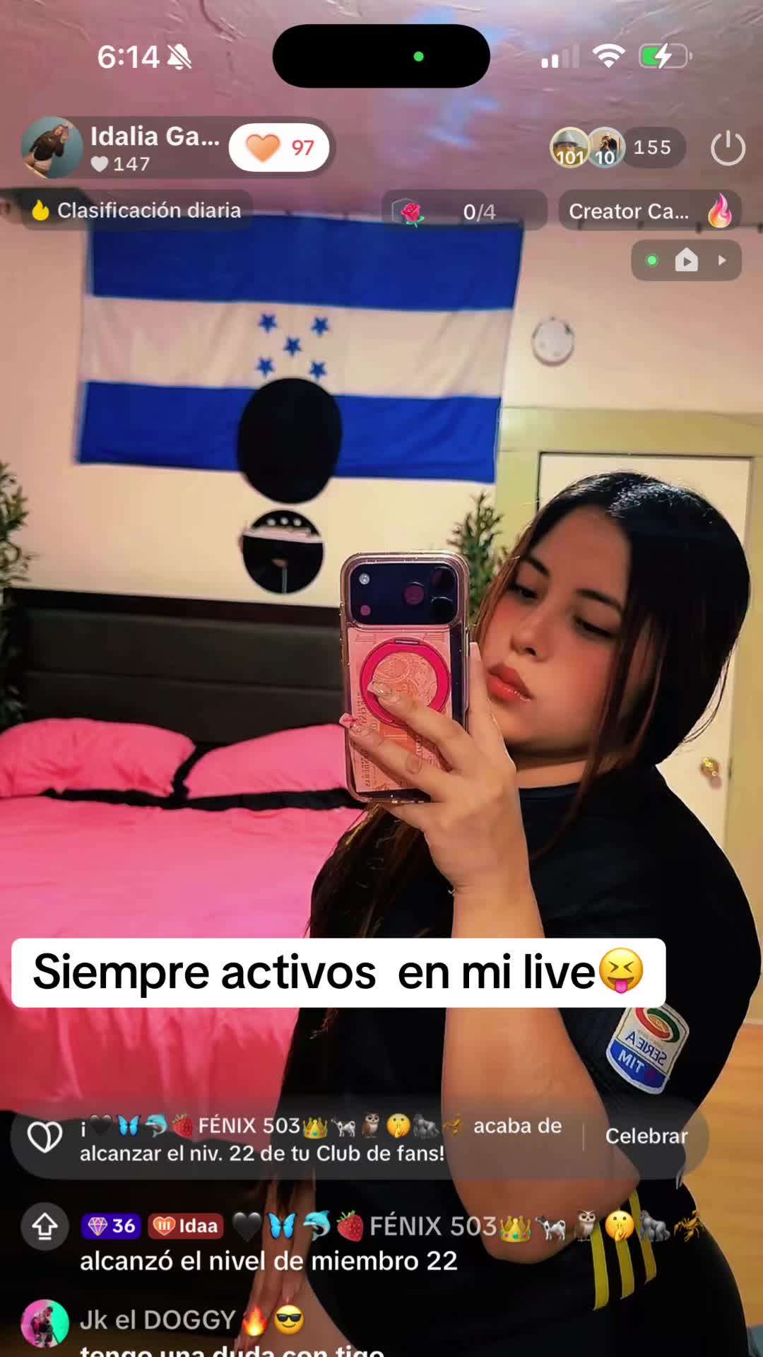 @Idalia Garcia🇸🇻