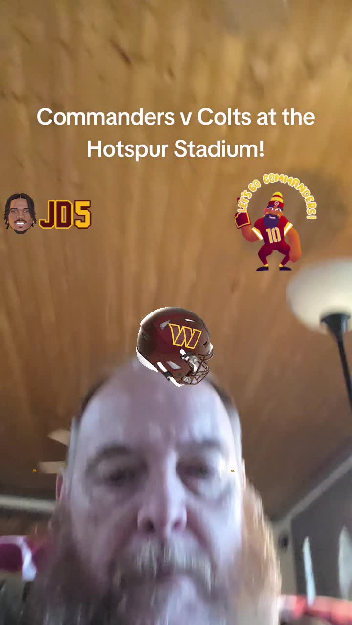 @bigdaddyofhotspurs❌️
