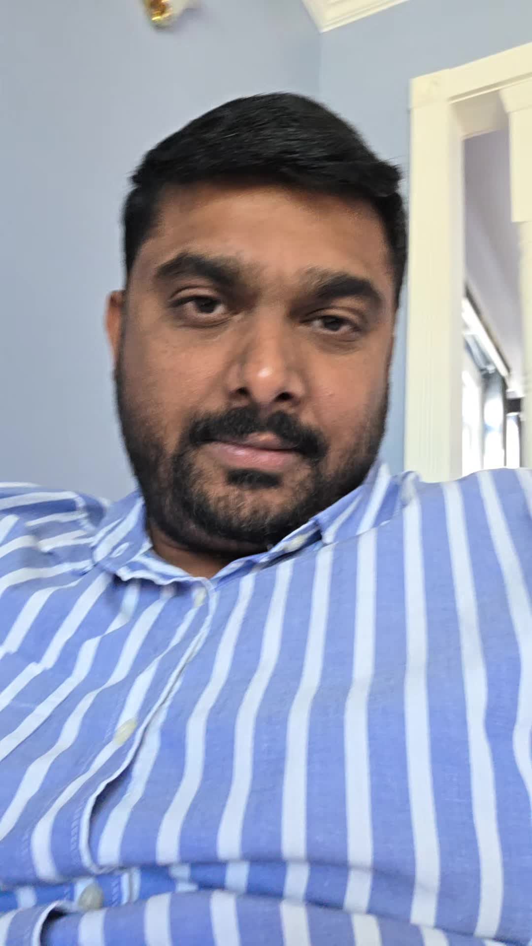 @Renish George