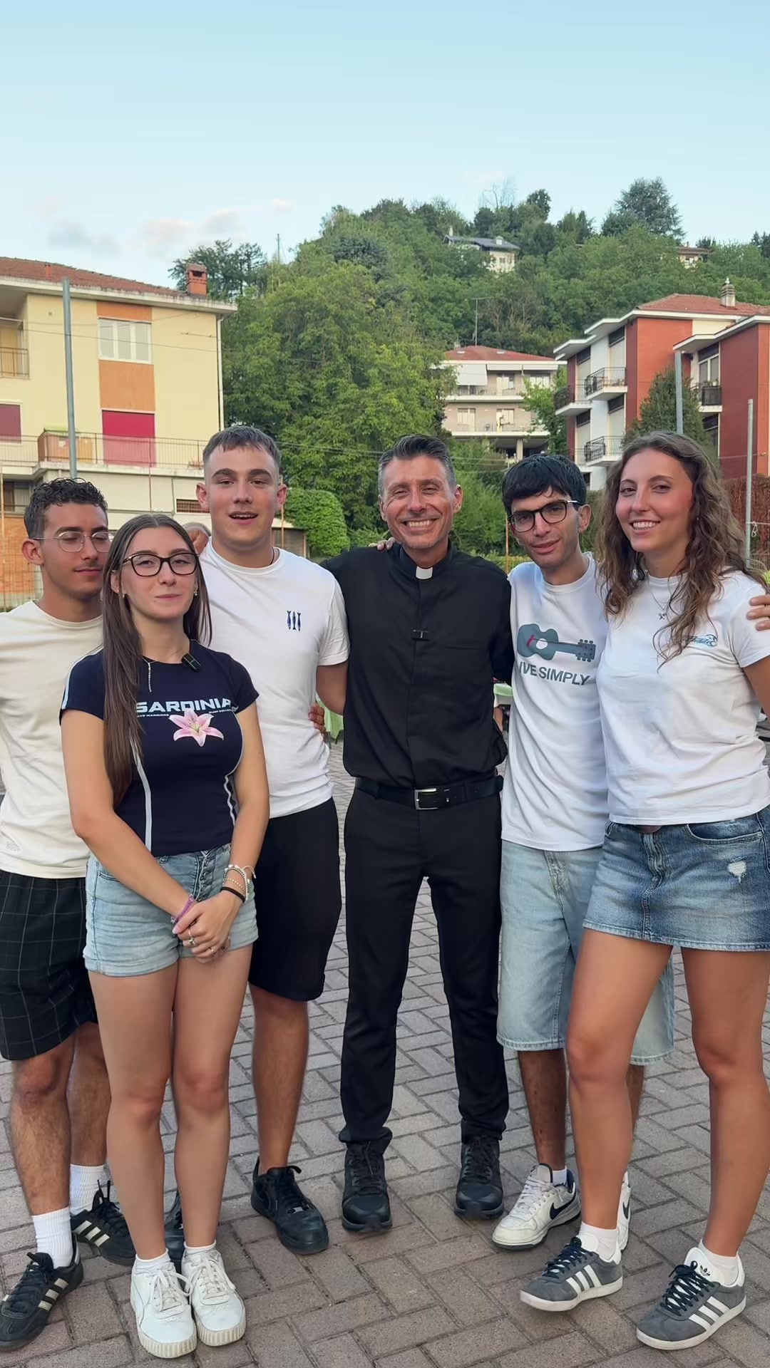 @Oratorio San Mauro Torinese