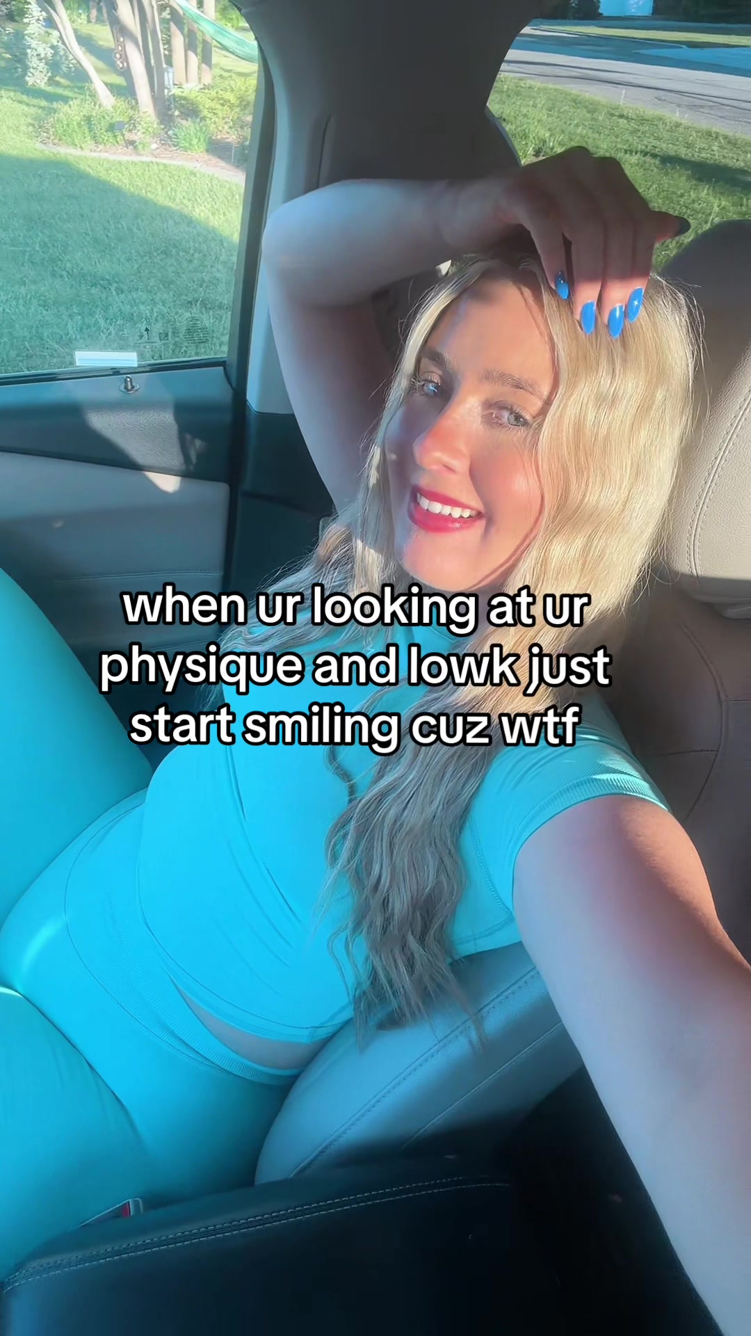 @Itsthespacecowgirl