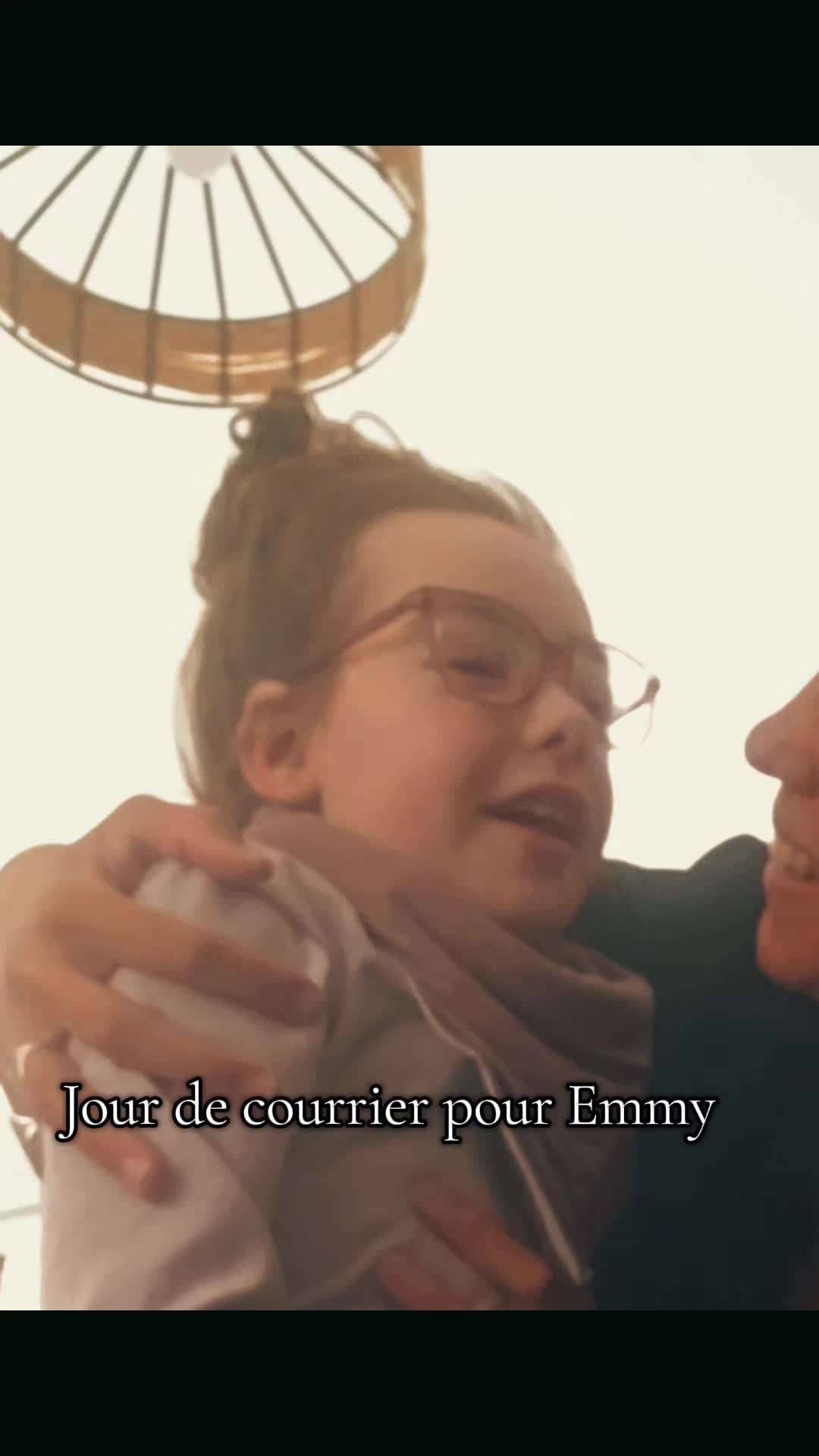 @Unis pour Emmy