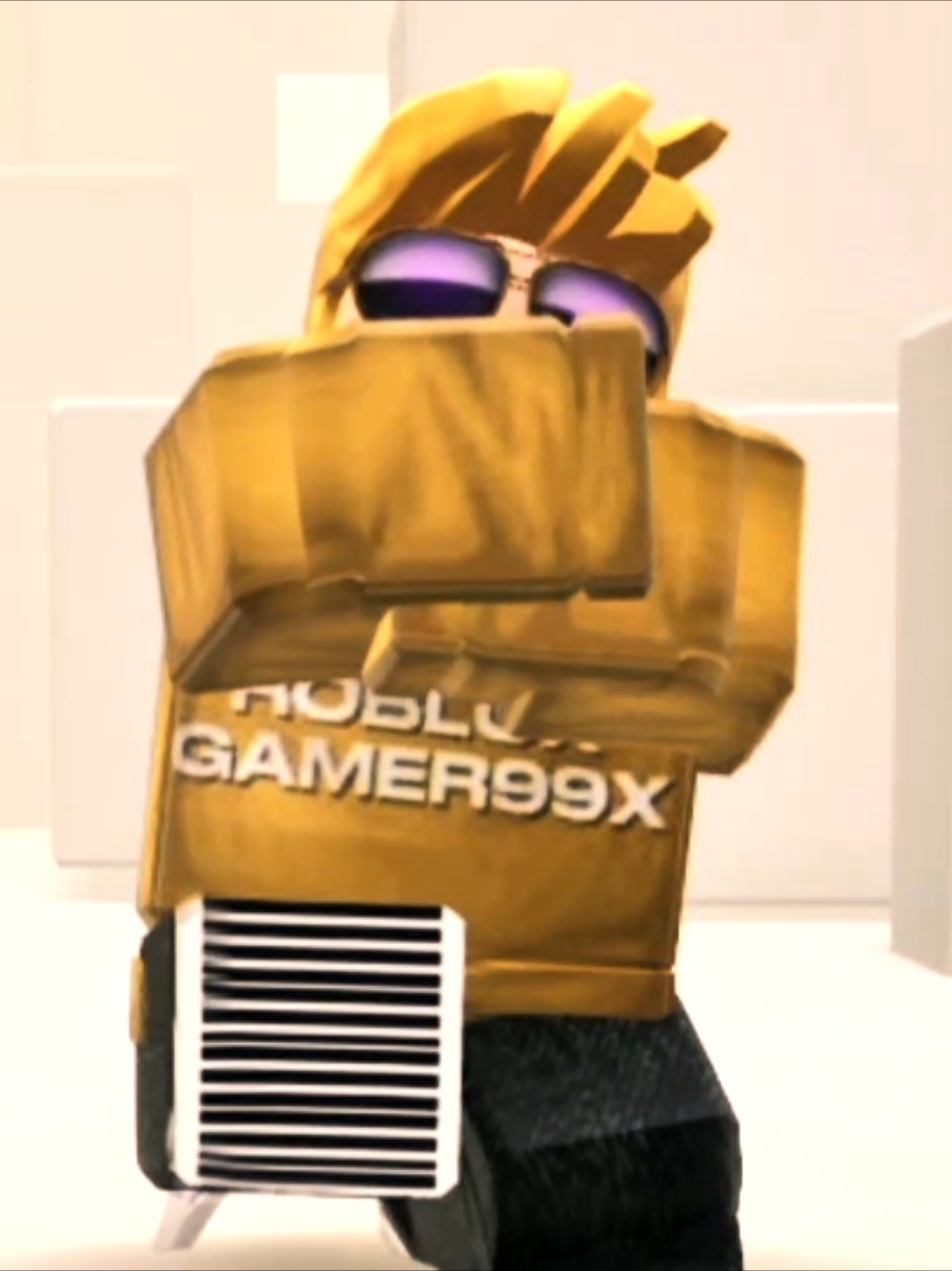 @I SHOW ROBLOX