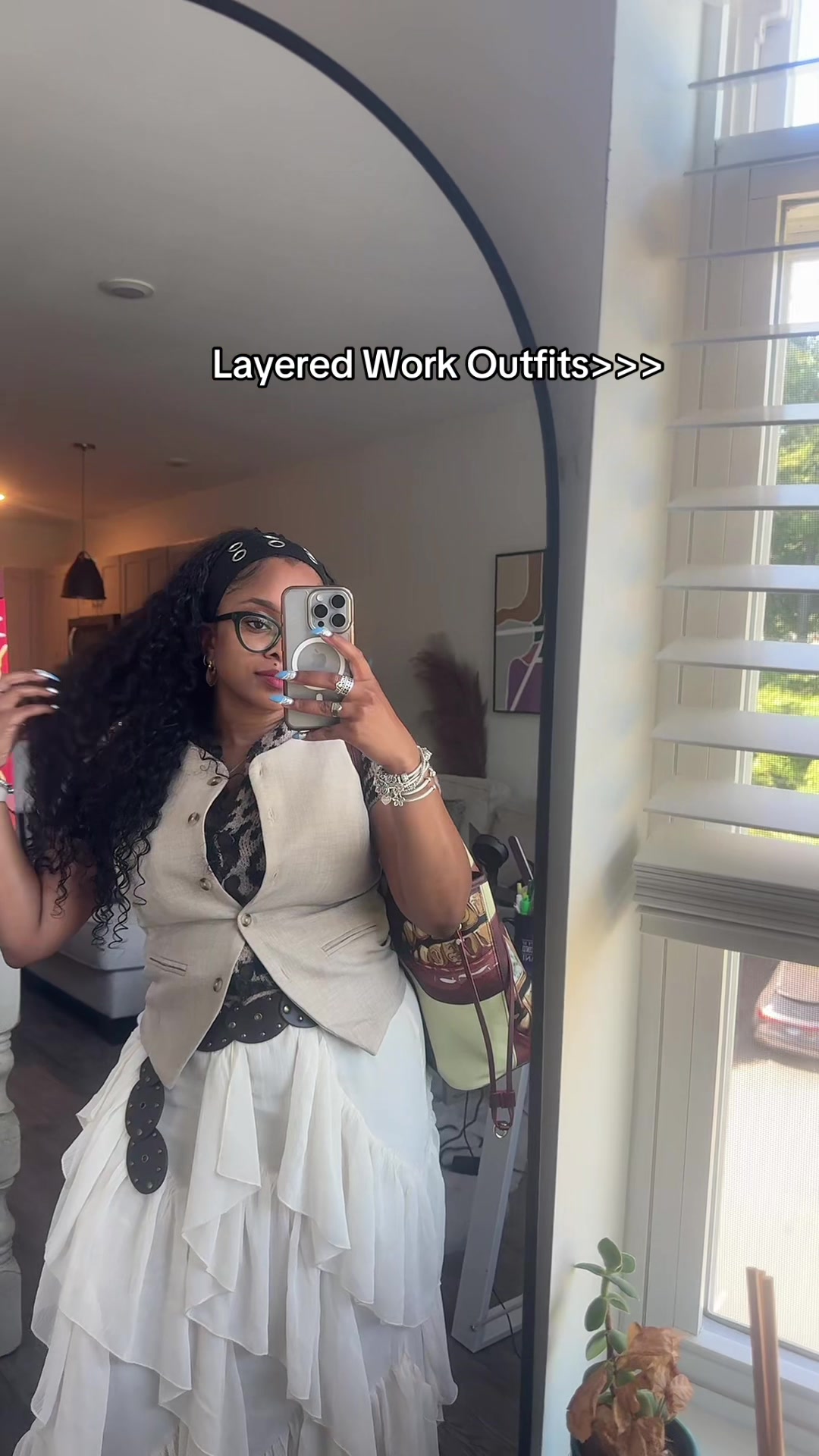@Nikia J. | Style & Beauty