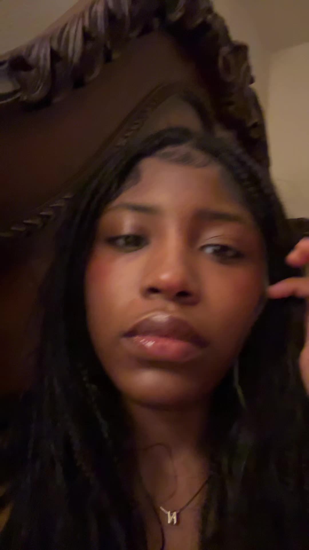 @Nichrihannasrevenge