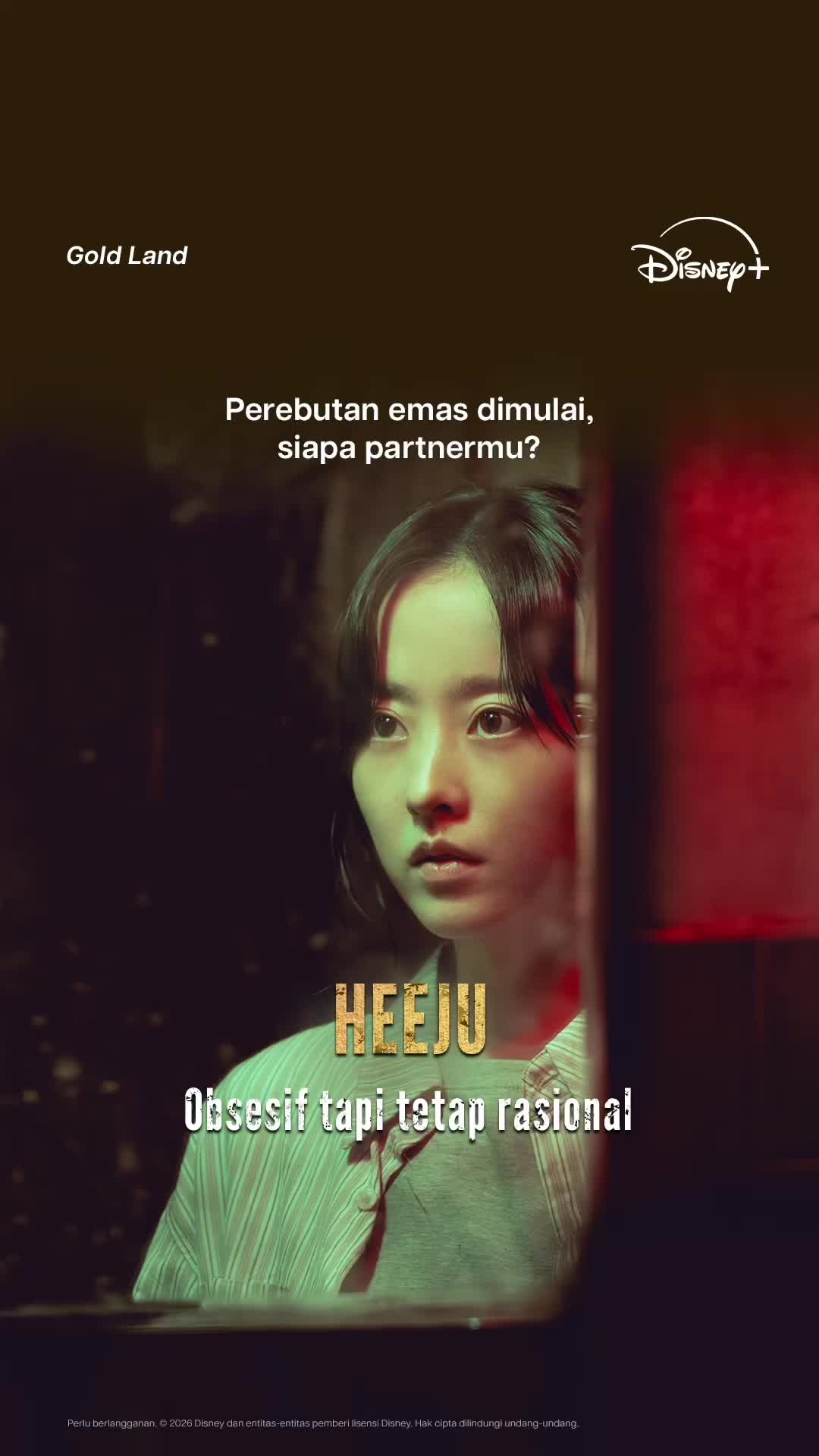 @Disney+ Indonesia