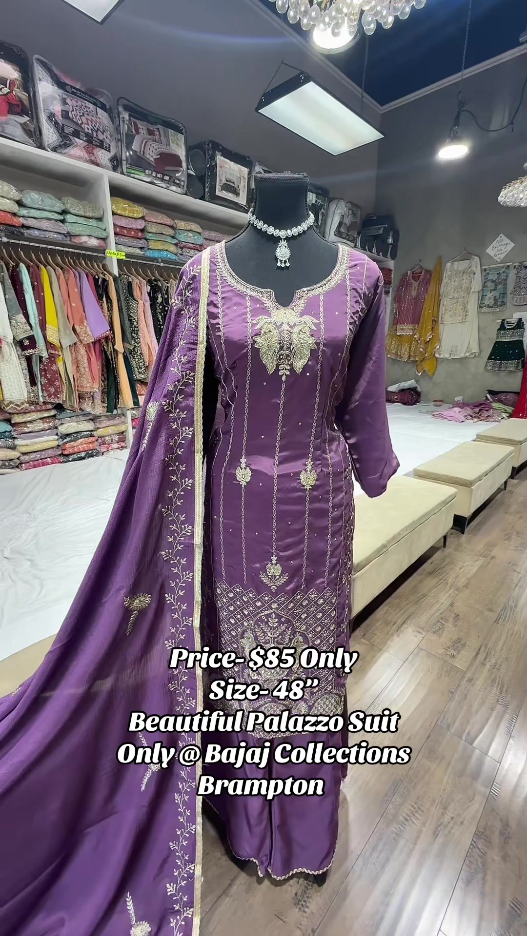 @Bajaj Collections