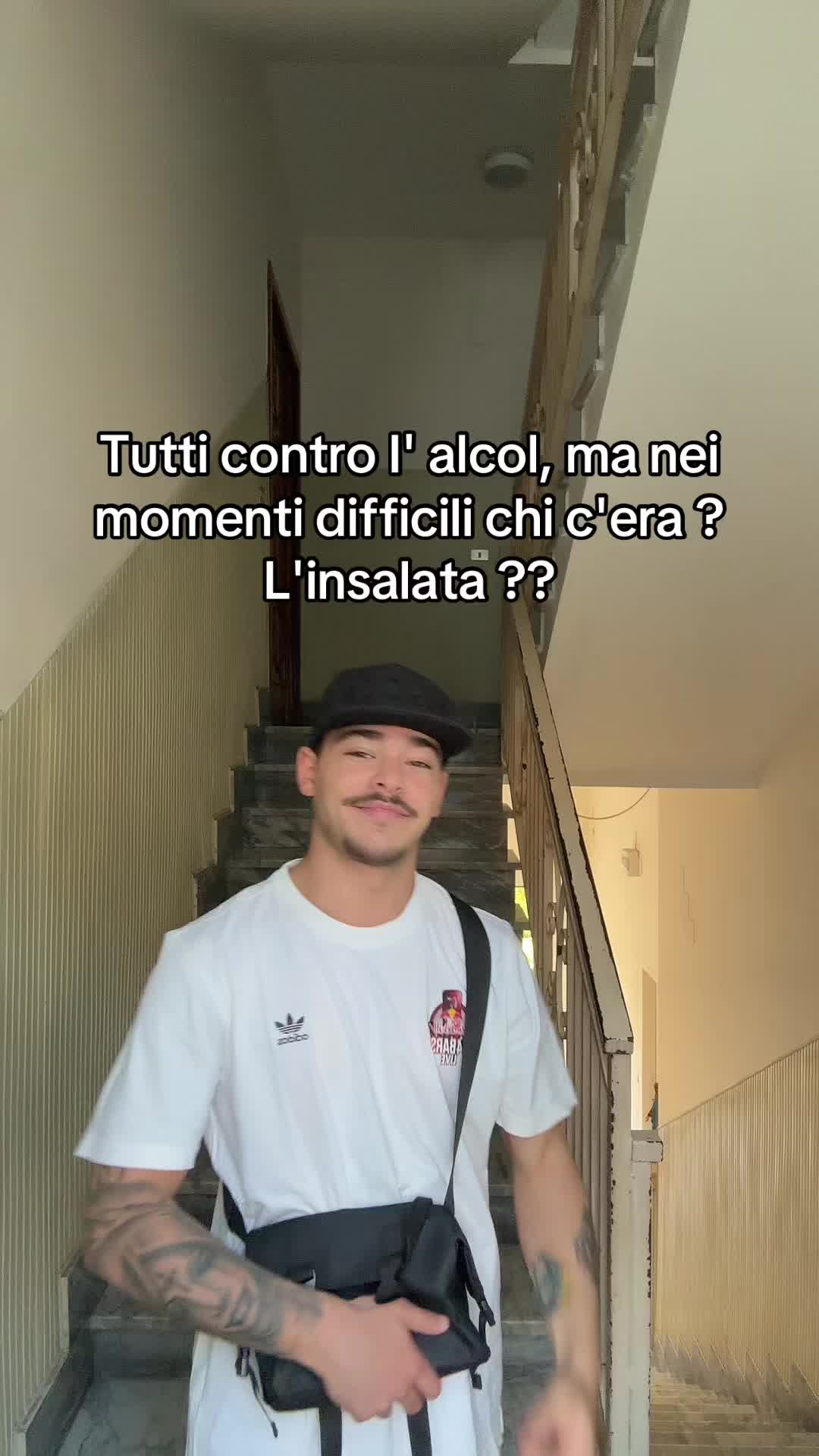 @DANILO 🥶,Ti segue