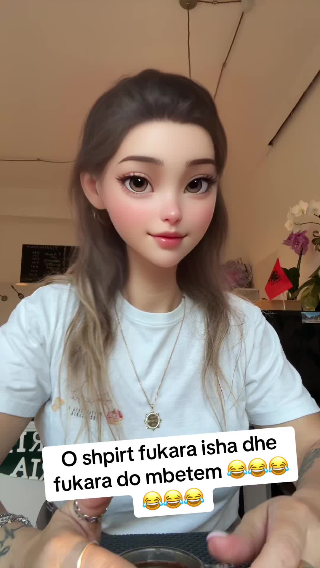 @🤍𝕯𝖆 𝕷𝖚𝖎𝖟𝖆 ✍🏻🥀