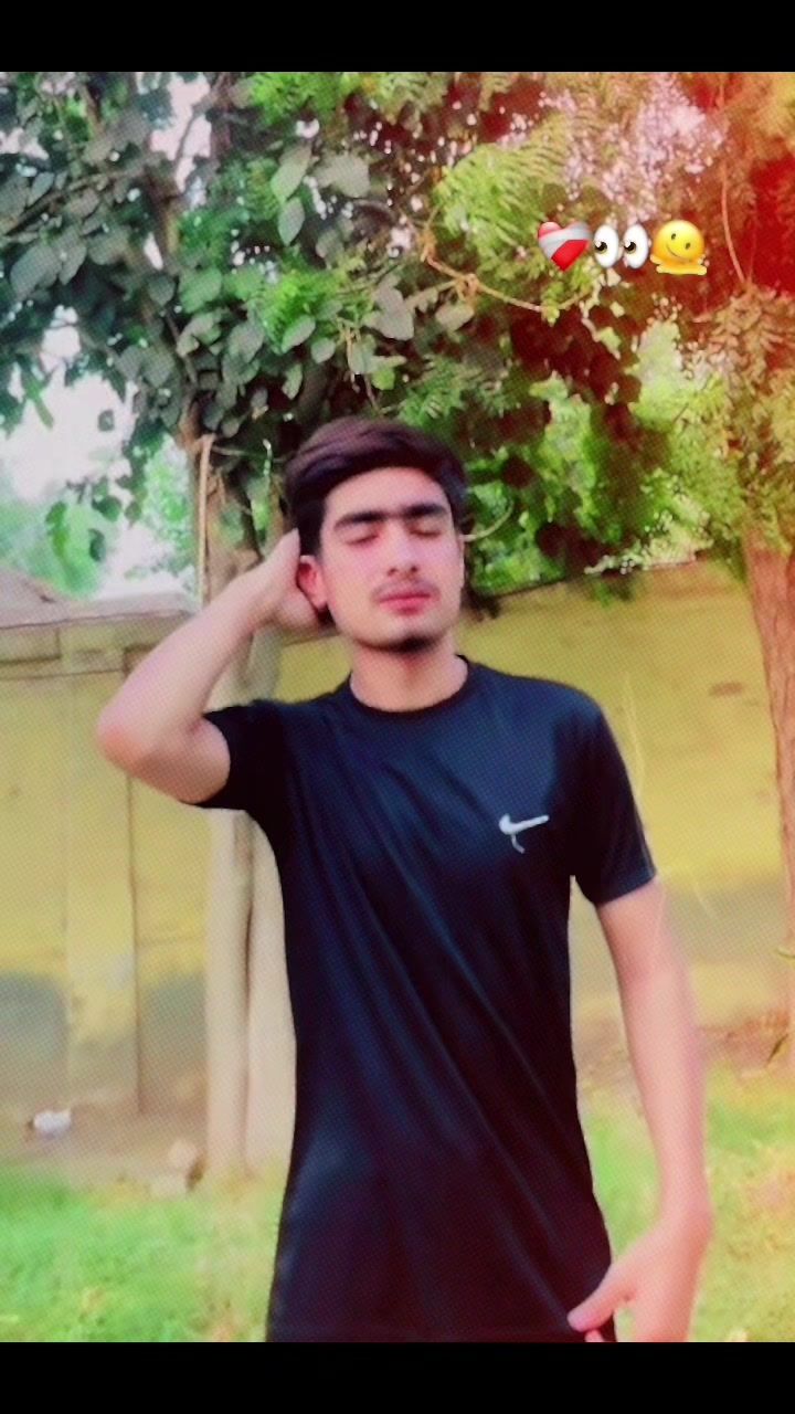 @🥀Jam Taimoor🥀