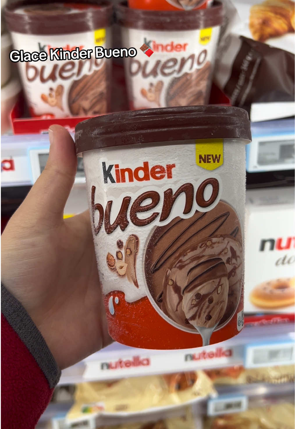 @Auchan Saint Jean