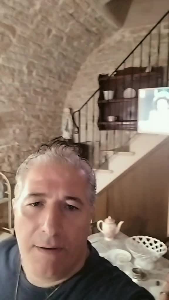 @viva la vita