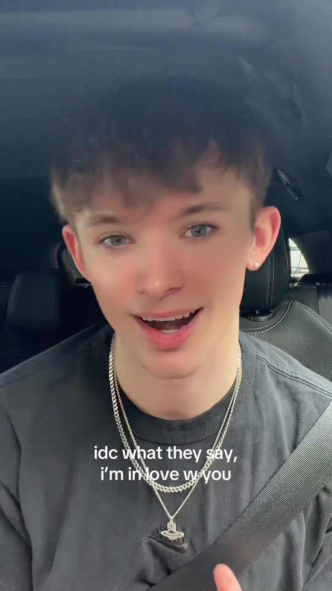 @Tyler LV Clancy