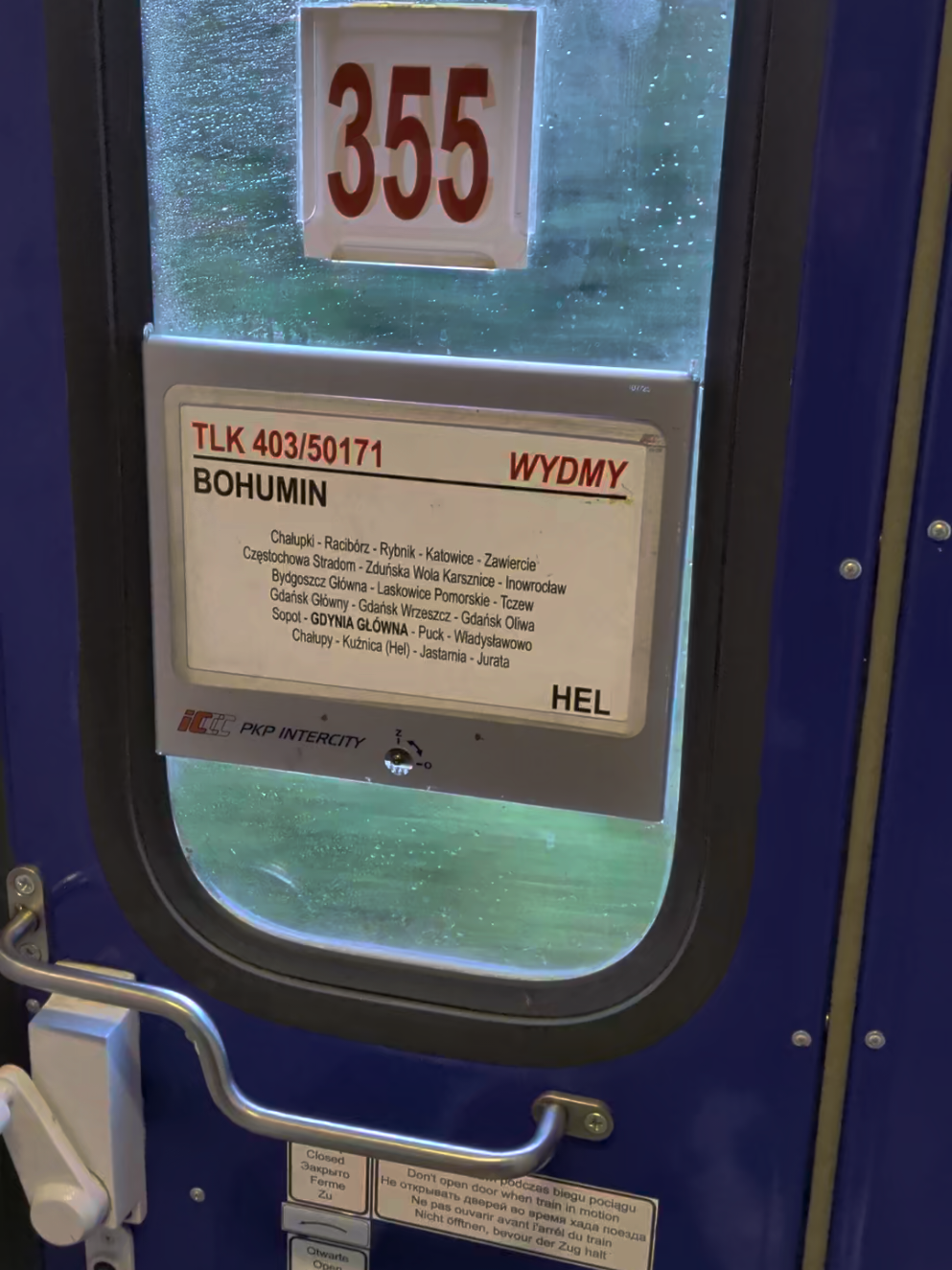@🚄Trainspotter Freddy