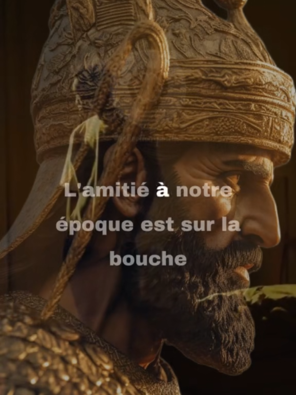 @Pour Toi