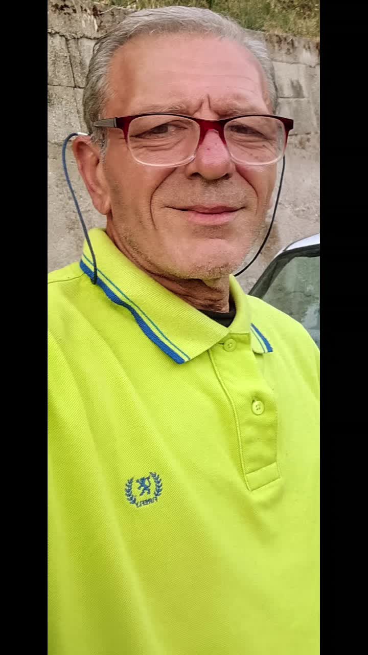 @Luigi Gentile