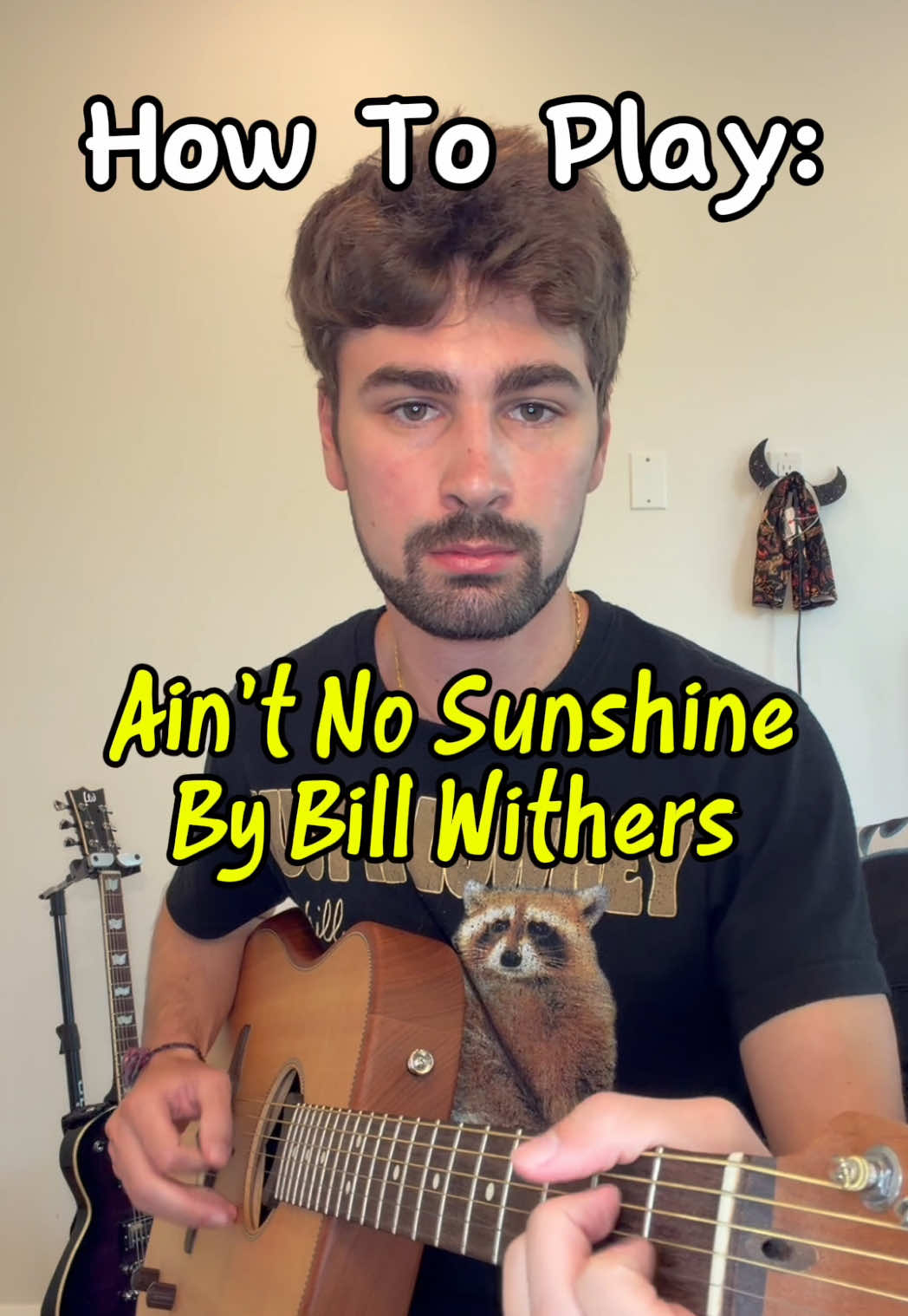 @Guitar Basics