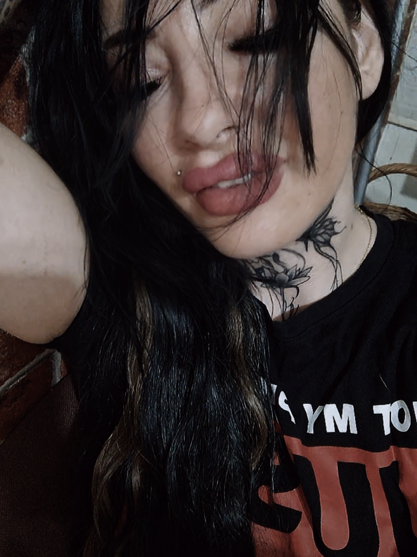 @Zbuntowany Anioł😇💫Kami💫