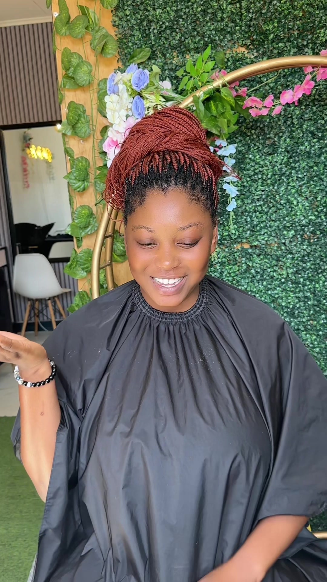 @DebbieProMakeup🇲🇼