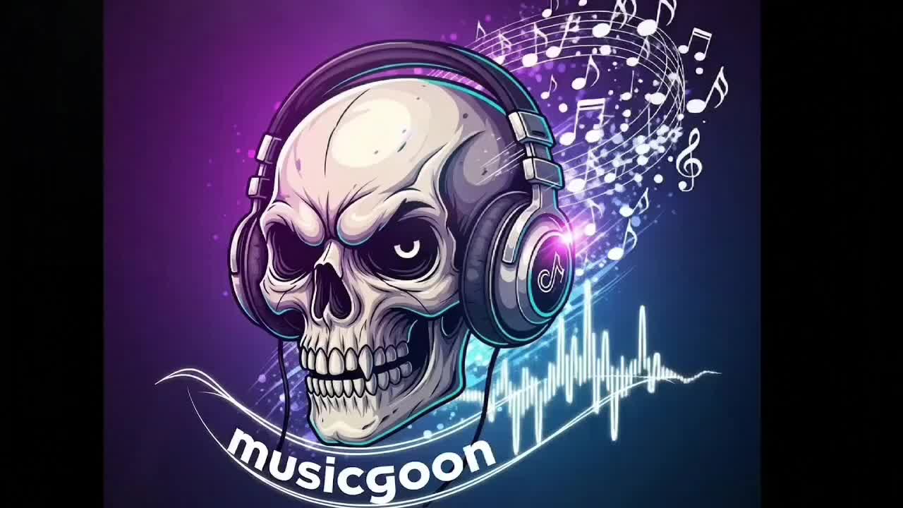 @music goon