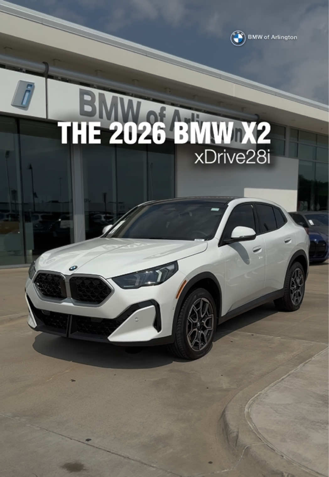 @BMW of Arlington