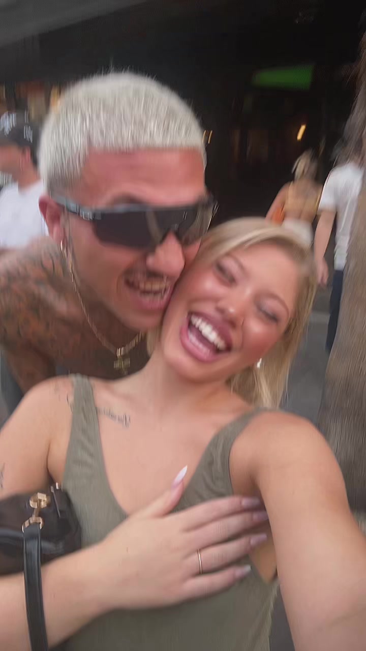 @Sara Amenta