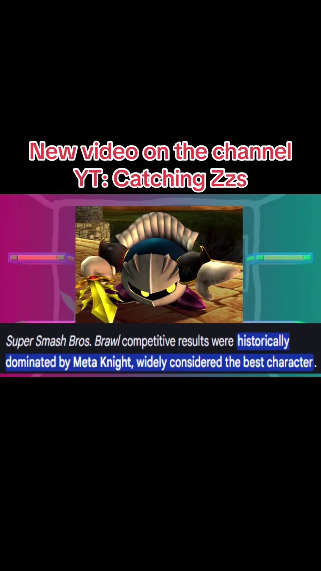 @Catching Zzs