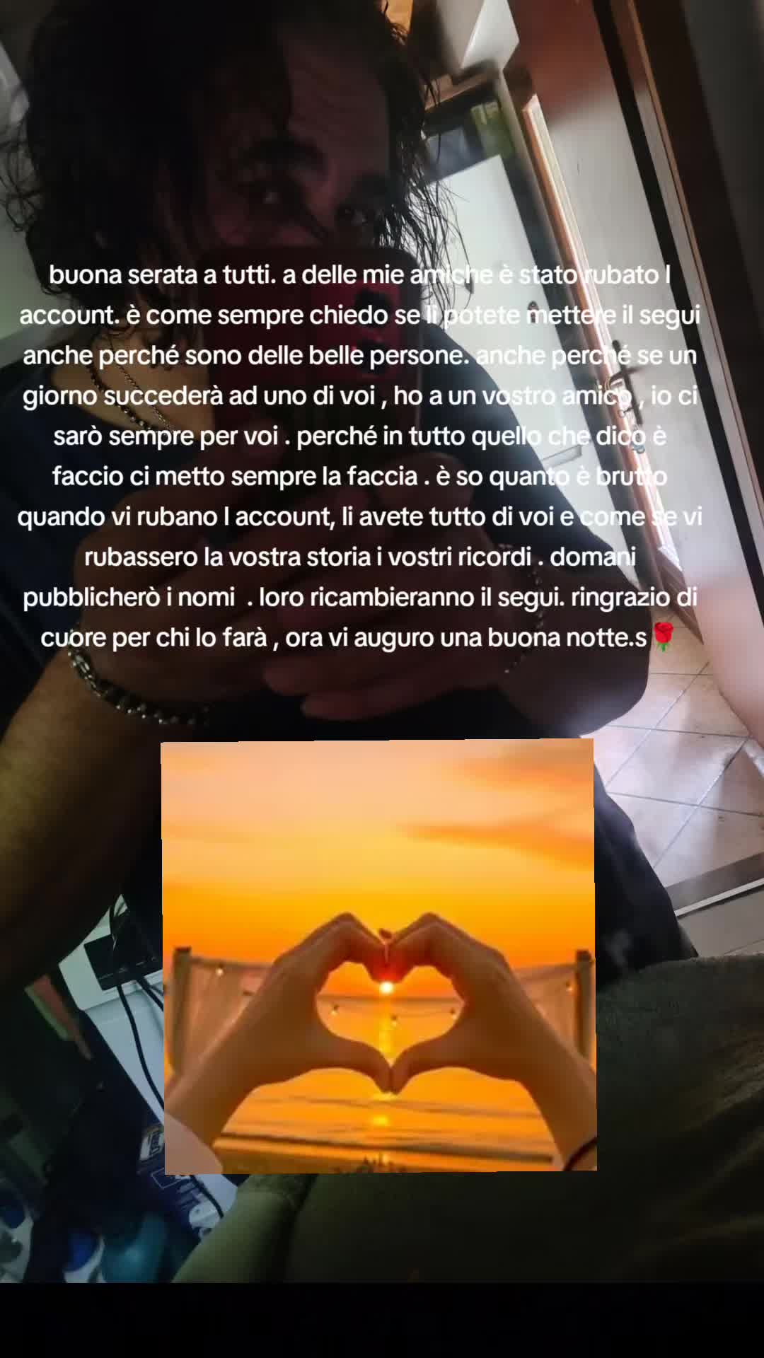 @sensazione 🌹