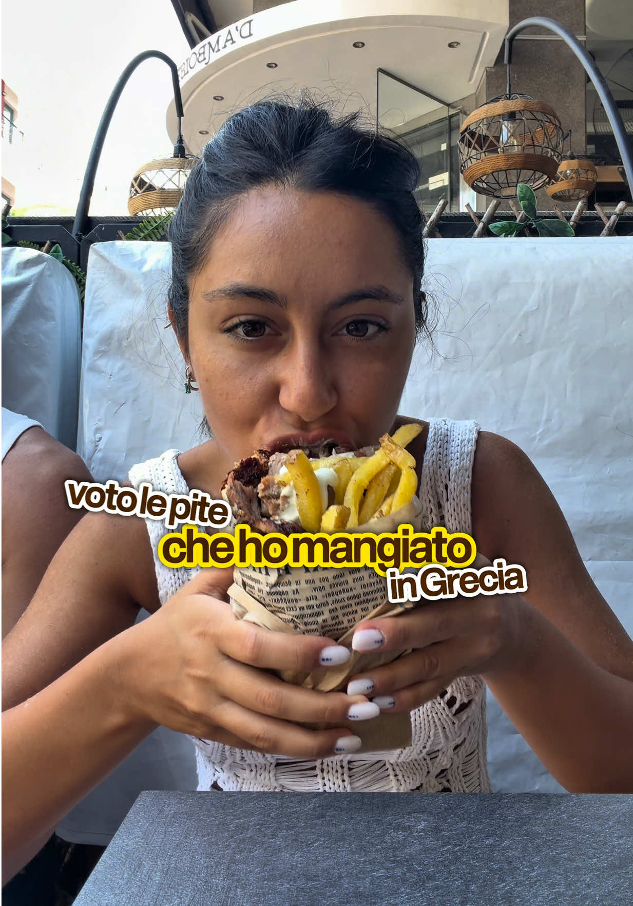 @Miriam Landi