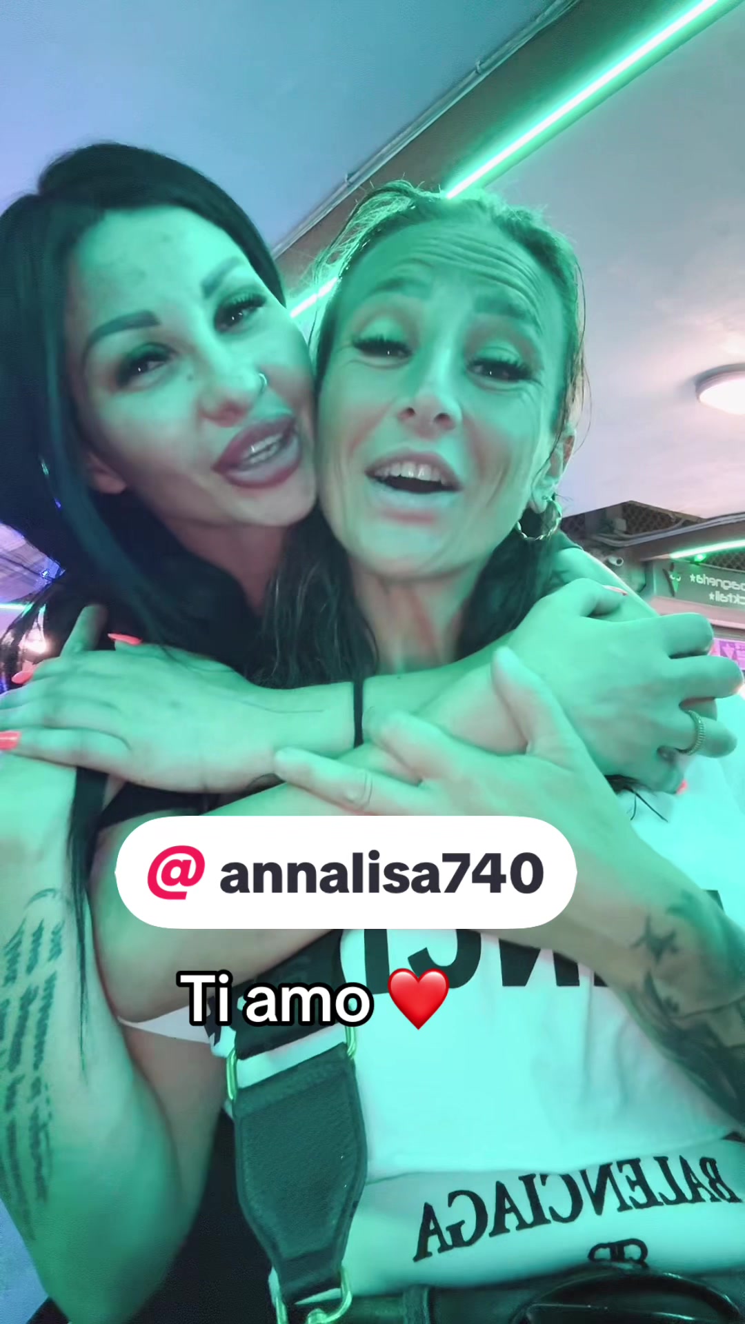 @Napoletanidokfamily2
