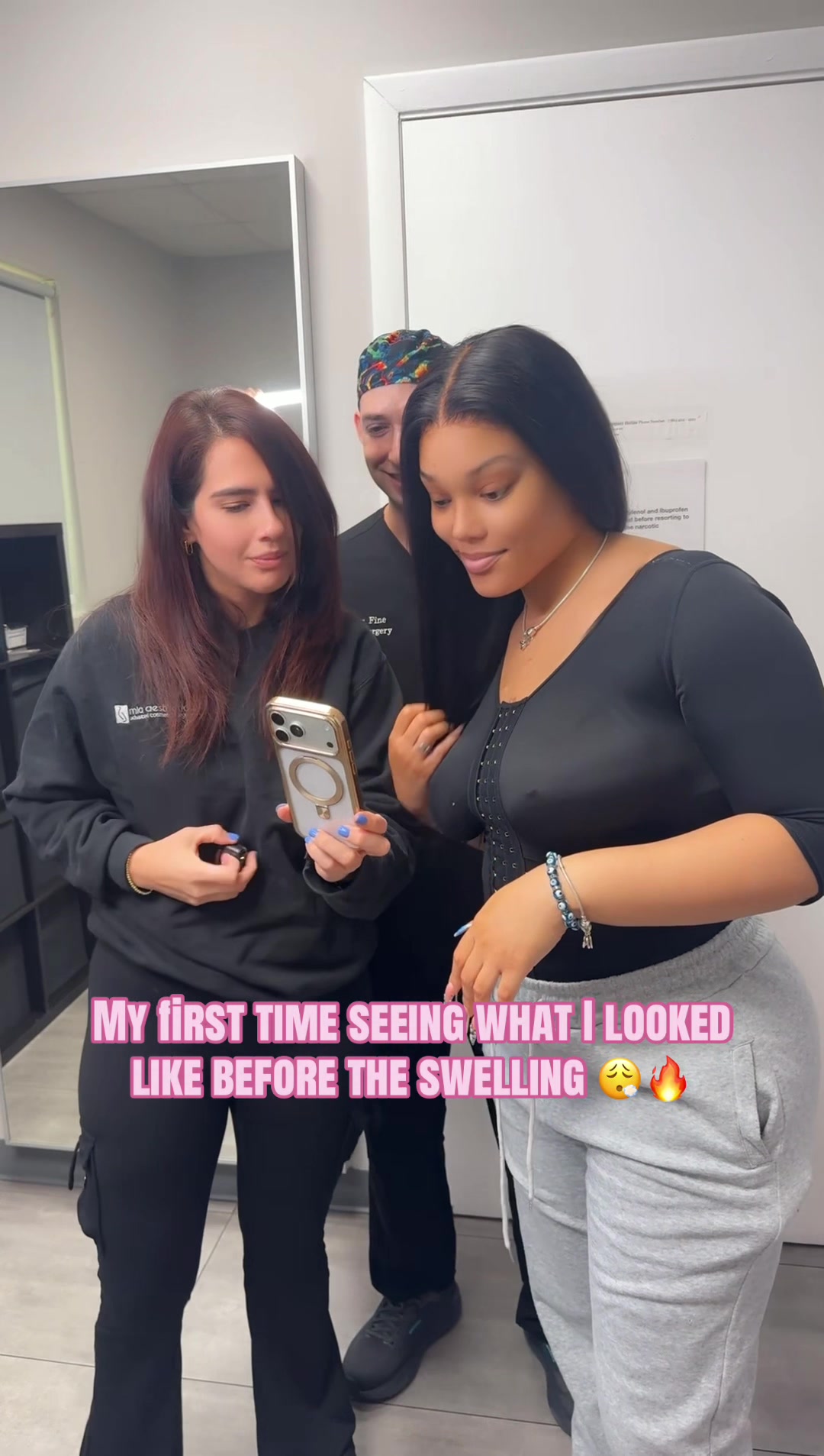 @Spotlight Shanell ๐
