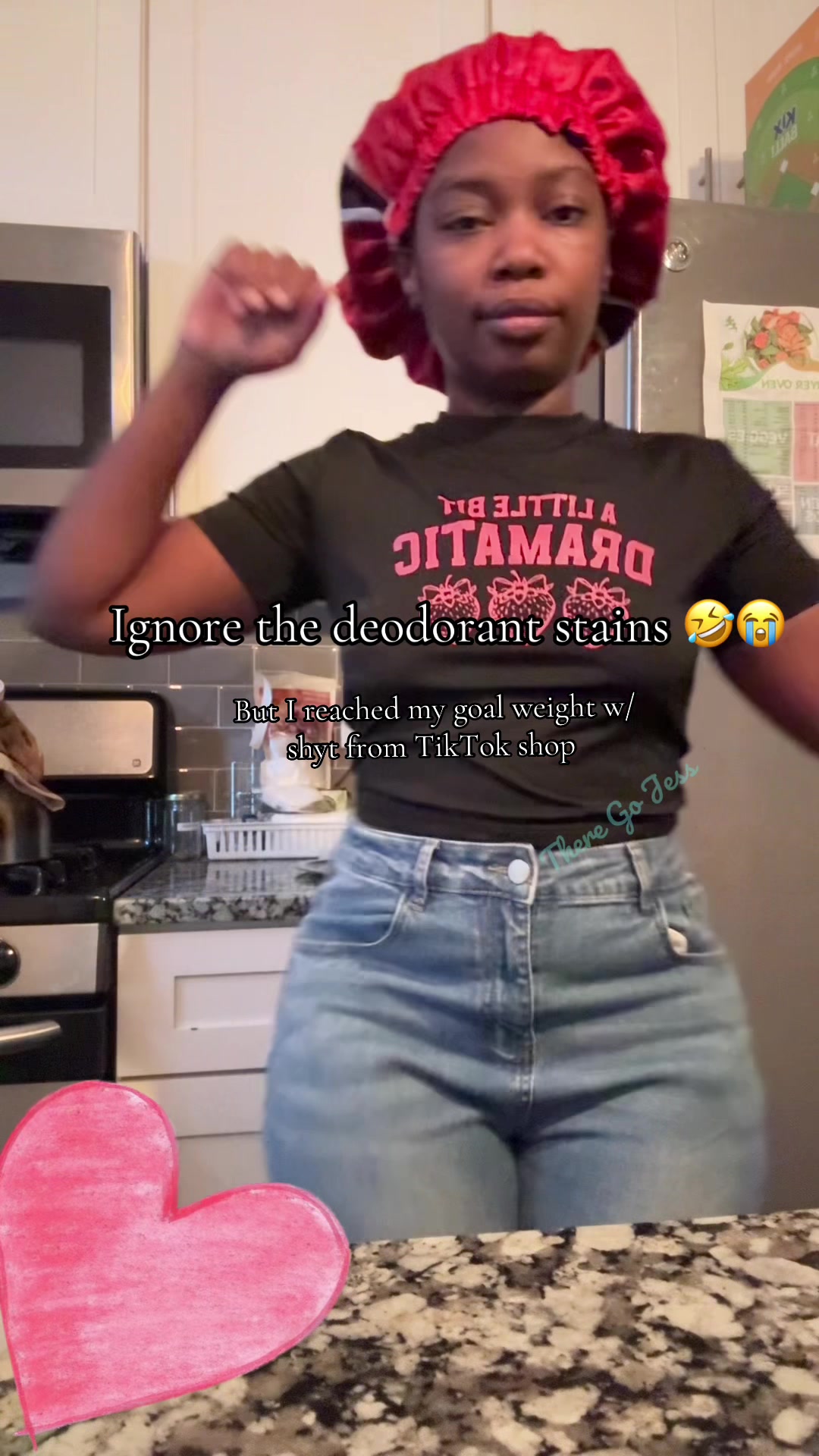 @Jess Posted That
