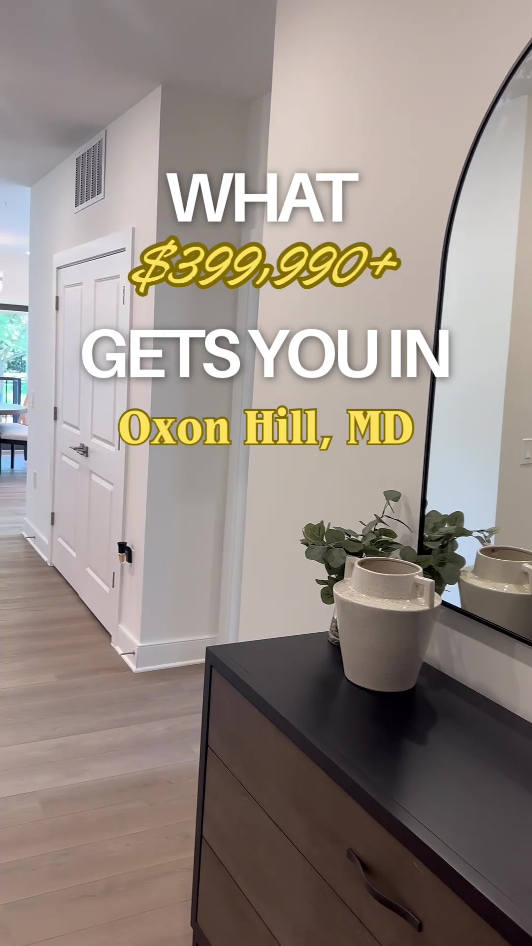 @Candess Correll, DMV REALTOR